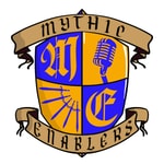 Logo of the podcast Mythic Enablers Podcast Podcast Mythic Enablers Podcast
