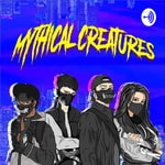 Logo of the podcast Mythical Creatures - Malayalam Podcast Podcast Mythical Creatures - Malayalam Podcast