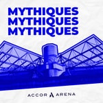 Podcast Mythiques