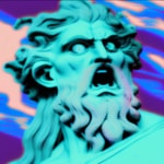 Logo of the podcast Mythologie Grecque Décomplexée Podcast Mythologie Grecque Décomplexée
