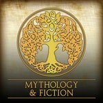 Logo of the podcast Mythology & Fiction Explained 