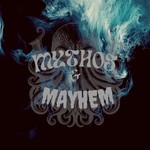Logo of the podcast Mythos & Mayhem Podcast Podcast Mythos & Mayhem Podcast