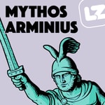 Logo of the podcast Mythos Arminius - Auf den Spuren des Hermanns Podcast Mythos Arminius - Auf den Spuren des Hermanns