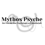Logo of the podcast Mythos Psyche Podcast Mythos Psyche