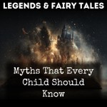 Logo of the podcast Myths That Every Child Should Know Podcast Myths That Every Child Should Know