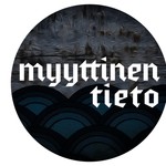 Logo of the podcast Myyttinen tieto Podcast Myyttinen tieto