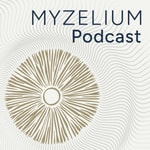 Logo of the podcast Myzelium Podcast Podcast Myzelium Podcast