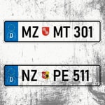Logo of the podcast MZNZ Podcast MZNZ