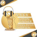 Logo of the podcast N, B OG A Podcast N, B OG A