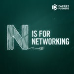 Logo of the podcast N Is For Networking Podcast N Is For Networking