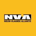 Logo of the podcast N-VA Podcast N-VA
