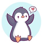 Logo of the podcast N1 Penguin 錄音室 Missing podcast logo