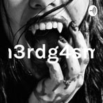 Logo of the podcast n3rdg4sm Podcast n3rdg4sm