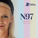 Logo of the podcast N97 – niepłodność bez tabu Podcast N97 – niepłodność bez tabu