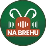 Logo of the podcast Na brehu Podcast Na brehu