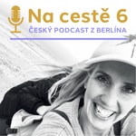 Logo of the podcast Na cestě. Podcast Na cestě.
