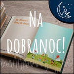 Logo of the podcast Na dobranoc! - Bajki dla dzieci Podcast Na dobranoc! - Bajki dla dzieci