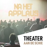 Logo of the podcast Na Het Applaus Podcast Na Het Applaus