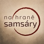 Logo of the podcast Na hraně samsáry Podcast Na hraně samsáry
