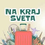 Logo of the podcast Na kraj sveta Podcast Na kraj sveta