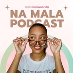 Logo of the podcast Na Mala Pod Podcast Na Mala Pod