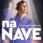 Logo of the podcast NAVE Podcast Podcast NAVE Podcast