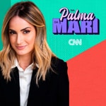 Logo of the podcast Na Palma da Mari Podcast Na Palma da Mari