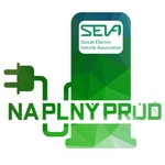 Logo of the podcast Na plný prúd - podcast o elektromobilite Podcast Na plný prúd - podcast o elektromobilite