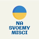 Logo of the podcast На своєму місці. Експати. Podcast На своєму місці. Експати.