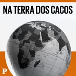 Logo of the podcast Na Terra dos Cacos Podcast Na Terra dos Cacos