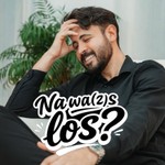 Logo of the podcast Na wa(z)s los? Podcast Na wa(z)s los?