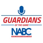 Logo of the podcast NABC Guardians of the Game Podcast Podcast NABC Guardians of the Game Podcast