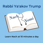 Podcast Nach Yomi