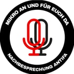 Logo of the podcast Nachbesprechung Podcast Nachbesprechung