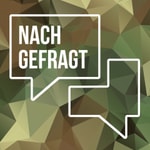 Nachgefragt: Krise, Krieg und Konflikte Podcast Nachgefragt: Krise, Krieg und Konflikte