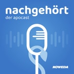 Podcast Nachgehört – Der Apocast 