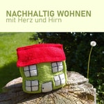 Logo of the podcast Nachhaltig Wohnen - mit Herz und Hirn Podcast Nachhaltig Wohnen - mit Herz und Hirn