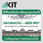 Logo of the podcast Nachhaltigkeit - aber wie? Podcast Nachhaltigkeit - aber wie?