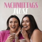 Logo of the podcast Nachmittagsjause mit Ankat Podcast Nachmittagsjause mit Ankat