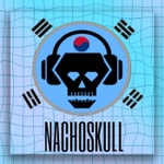 Logo of the podcast Nachoskull K-POP Podcast Nachoskull K-POP