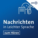 Logo of the podcast Nachrichten in Leichter Sprache für Mitteldeutschland Podcast Nachrichten in Leichter Sprache für Mitteldeutschland