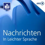 Logo of the podcast Nachrichten in Leichter Sprache für Mitteldeutschland Podcast Nachrichten in Leichter Sprache für Mitteldeutschland