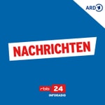 Logo of the podcast Nachrichten Podcast Nachrichten