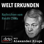 Logo of the podcast Nachrichten vom Riesen China Podcast Nachrichten vom Riesen China