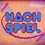 Logo of the podcast Nachspiel Podcast Nachspiel
