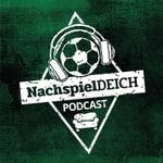 Logo of the podcast NachspielDEICH – die Werder-Analyse der DeichStube Podcast NachspielDEICH – die Werder-Analyse der DeichStube