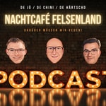 Podcast Nachtcafé Felsenland