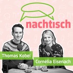 Logo of the podcast Nachtisch - Nachhaltigkeit im Gespräch Podcast Nachtisch - Nachhaltigkeit im Gespräch
