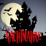 Logo of the podcast Nachtmahre - Der kleine Horror-Podcast Podcast Nachtmahre - Der kleine Horror-Podcast