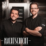Logo of the podcast Nachtschicht // Der Back- & Genuss-Brotcast Podcast Nachtschicht // Der Back- & Genuss-Brotcast